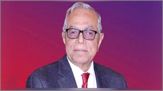 স্বাধীনতা ও গণতন্ত্রকে সমুন্নত রাখতে সকলকে ঐক্যবদ্ধভাবে কাজ করতে হবে: রাষ্ট্রপতি স্বাধীনতা ও গণতন্ত্রকে সমুন্নত রাখতে সকলকে ঐক্যবদ্ধভাবে কাজ করতে হবে: রাষ্ট্রপতি